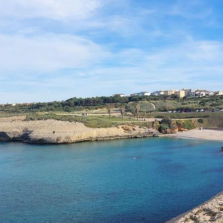 Da Rox Centro Porto Torres Villa Dış mekan fotoğraf