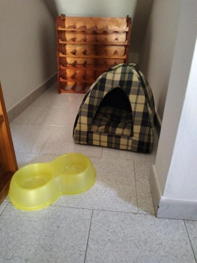 Da Rox Centro Porto Torres Villa Dış mekan fotoğraf