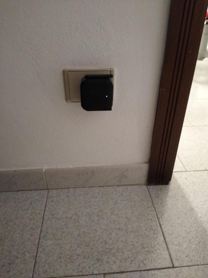 Da Rox Centro Porto Torres Villa Dış mekan fotoğraf