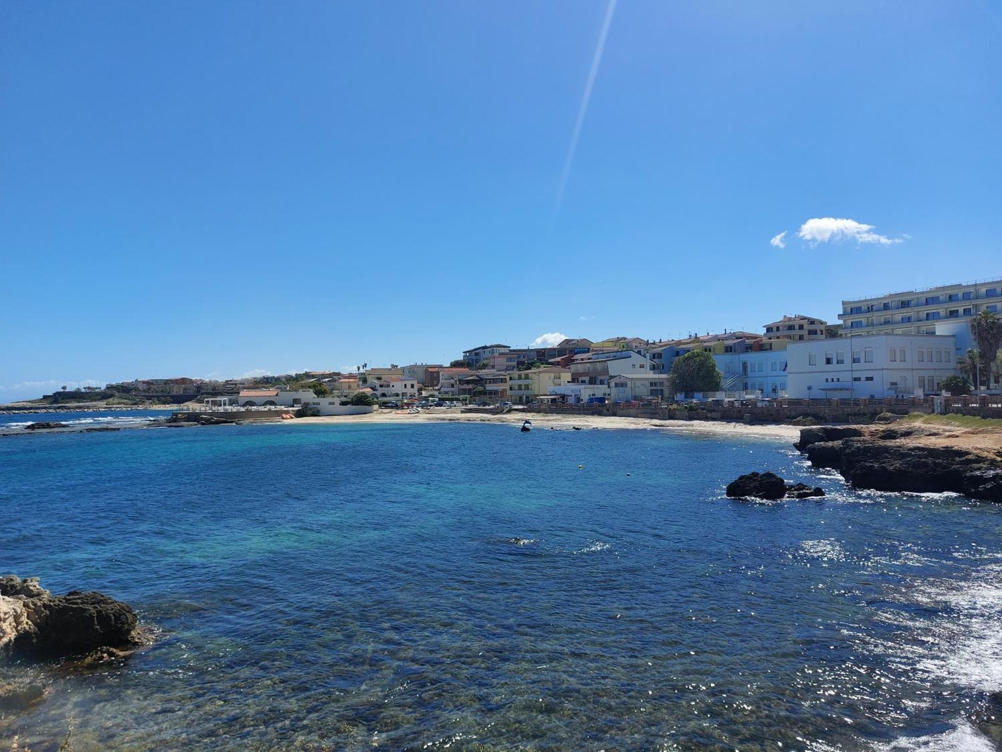 Da Rox Centro Porto Torres Villa Dış mekan fotoğraf