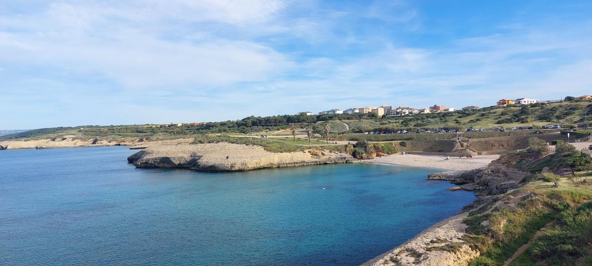 Da Rox Centro Porto Torres Villa Dış mekan fotoğraf