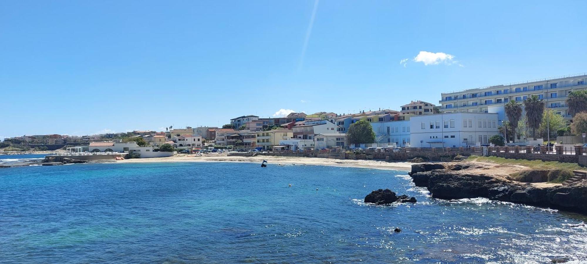 Da Rox Centro Porto Torres Villa Dış mekan fotoğraf